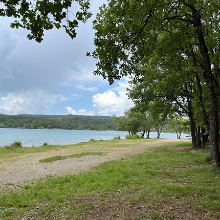 Charmante Maison Avec Piscine Artignosc-sur-Verdon Exterior foto