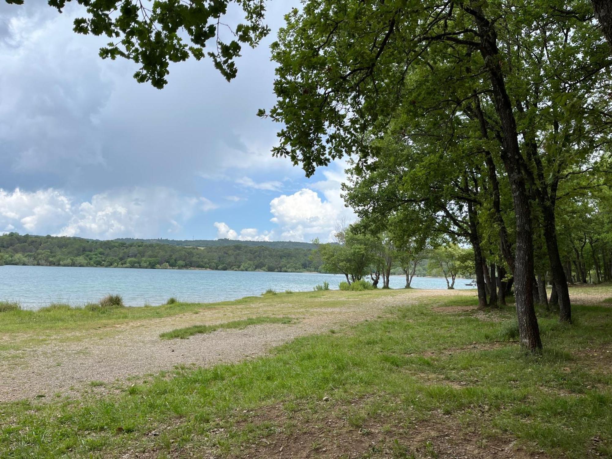 Charmante Maison Avec Piscine Artignosc-sur-Verdon Exterior foto